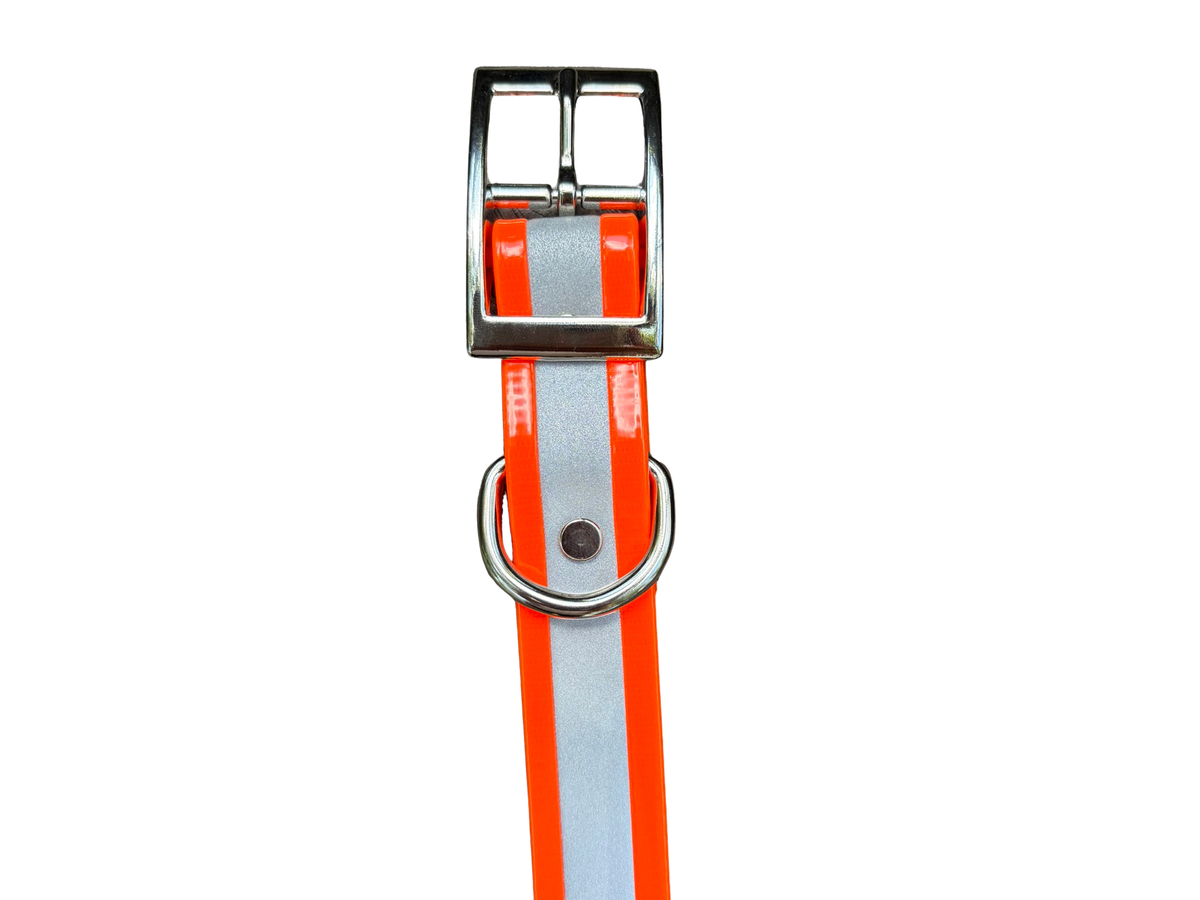 Heavy Duty O-Ring Collar