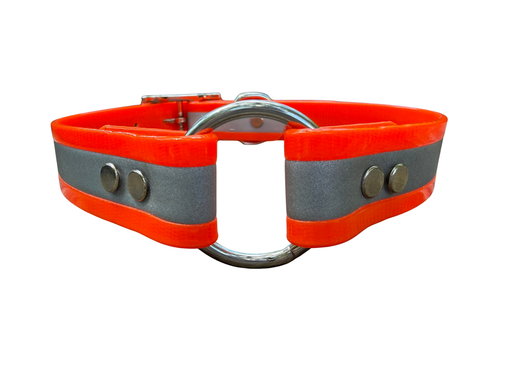 Heavy Duty O-Ring Collar