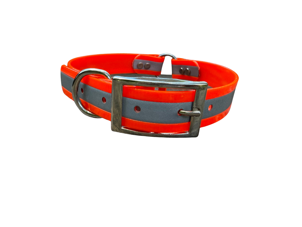 Heavy Duty O-Ring Collar