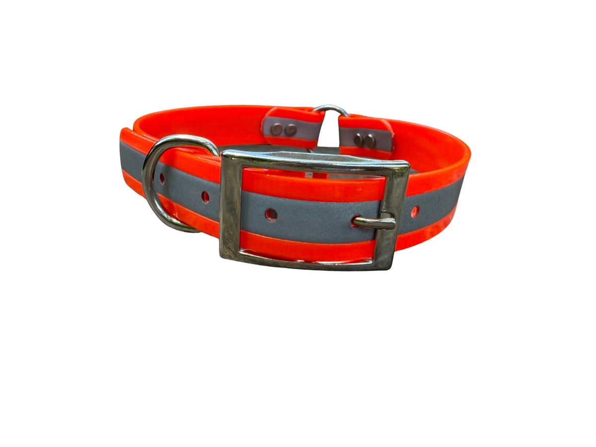 Heavy Duty O-Ring Collar