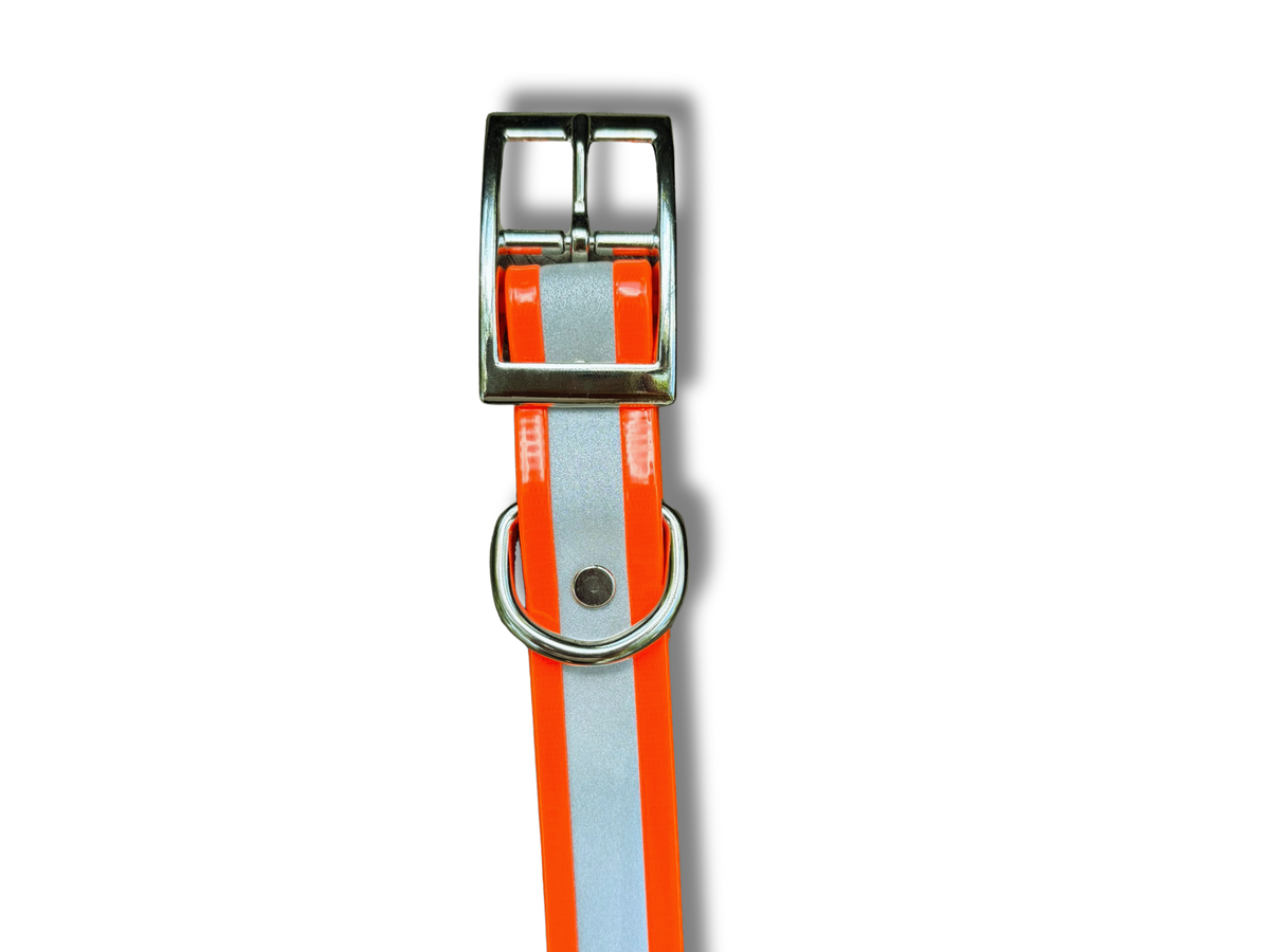 Heavy Duty Reflective Collar