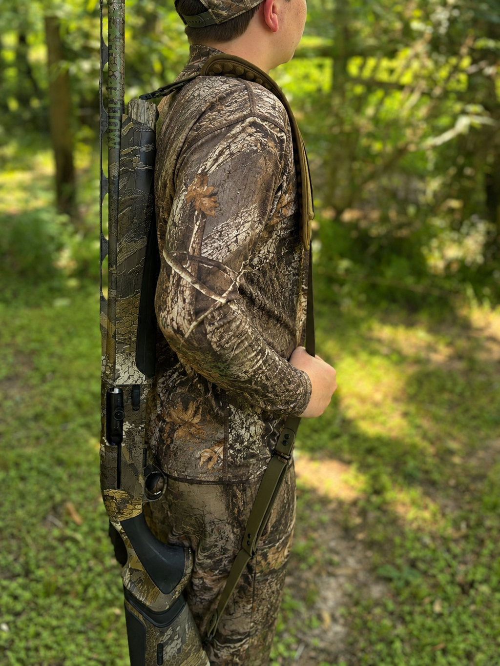 Gun Sling