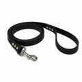 Black 3/4" Extra Heavy Snap Lead